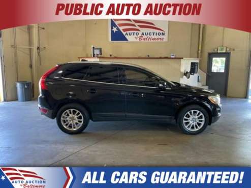 2010 Volvo XC60 - - by dealer - vehicle automotive sale for sale in Joppa, MD
