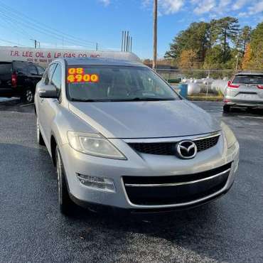 2008 MAZDA CX-9 BUY HERE PAY HERE - - by dealer for sale in Clayton, NC