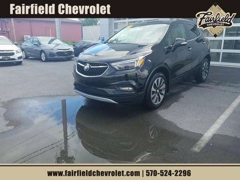2018 Buick Encore Essence for sale in Lewisburg, PA