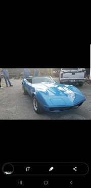 1969 Corvette for sale in Warm Springs, GA