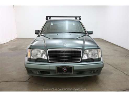 1994 Mercedes-Benz E500 for sale in Beverly Hills, CA