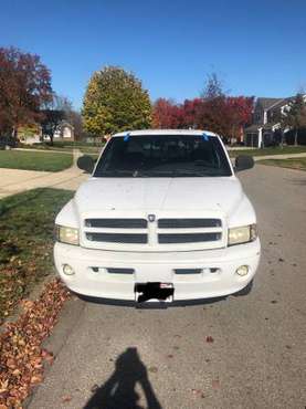 Dodge Ram 1500 - cars & trucks - by owner - vehicle automotive sale for sale in Grove City, OH