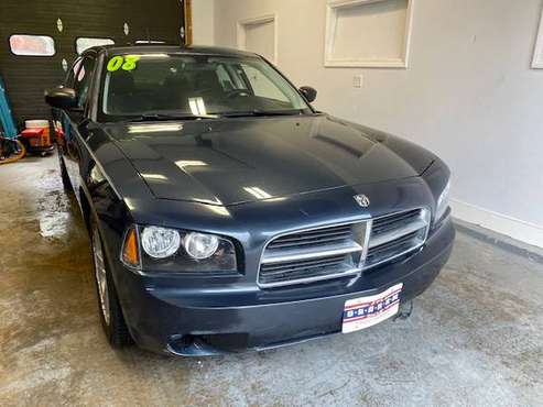 2008 Dodge Charger SXT for sale in East Bridgewater, MA
