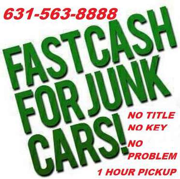 We Buy Junk Cars Trucks Trailers Rv Boats - - by for sale in Bohemia, NY
