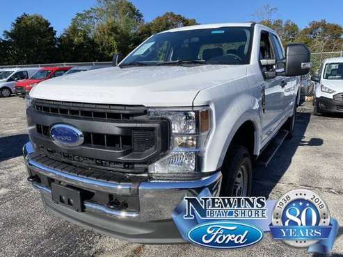 2020 Ford F-250 XL Pickup - cars & trucks - by dealer - vehicle... for sale in Bay Shore, NY