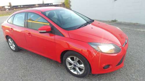 2014 Ford Focus se for sale in Elkhart, IN