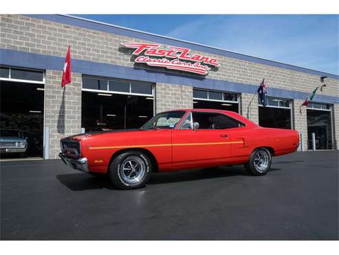 1970 Plymouth Road Runner for sale in St. Charles, MO