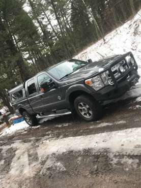 2012 f-350 lariat - cars & trucks - by owner - vehicle automotive sale for sale in Bozeman, MT