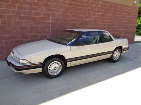 1992 Buick Regal for sale in Newington , CT