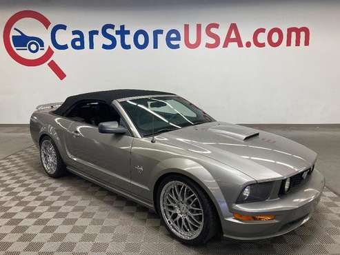 2009 Ford Mustang GT for sale in Wichita, KS