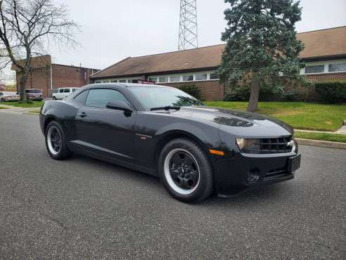 2010 Chevrolet Camaro Low Miles for sale in Woodbury Heights, NJ