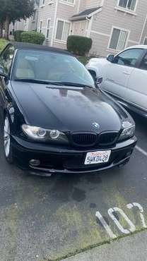 2006 BMW E46 ZHP Package for sale in San Rafael, CA