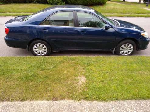 2006 Toyota Camry for sale in Erie, PA