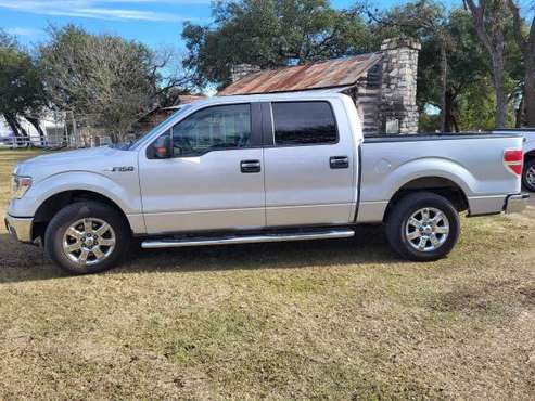 2014 FORD F150 GREAT TRUCK VERY CLEAN - - by for sale in Salado, TX