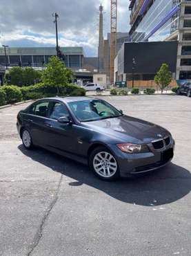 2007 BMW 328i - 138, 000 Miles - Sport Package - Great Condition for sale in Kansas City, MO