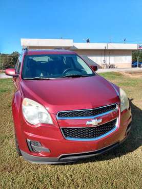 2011 Chevy Equinox LT - cars & trucks - by owner - vehicle... for sale in Stone Mountain, GA