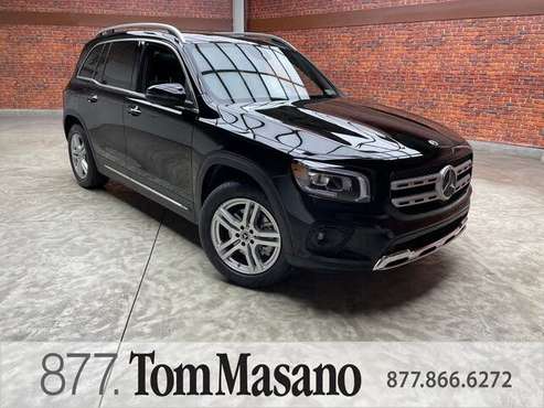 2022 Mercedes-Benz GLB-Class GLB 250 4MATIC AWD for sale in reading, PA