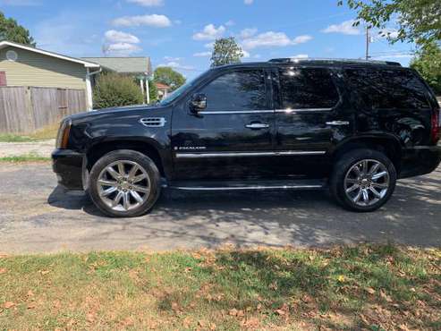 Cadillac Escalade for sale in Cleveland, TN