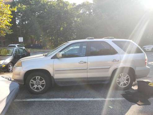 2005 Acura MDX for sale in Mount Vernon, NY