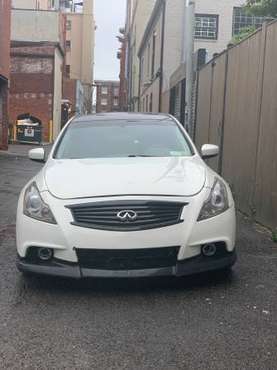 2009 Infiniti G37x for sale in Lawrence, NY