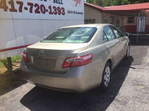 2007 Toyota Camry for sale in Springfield, MO 65803, MO
