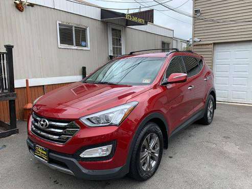 2013 Hyundai Santa Fe Sport 2.4 AWD Buy Here Pay Her, for sale in Little Ferry, NJ