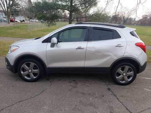 Buick Encore - cars & trucks - by owner - vehicle automotive sale for sale in Rochester, MN