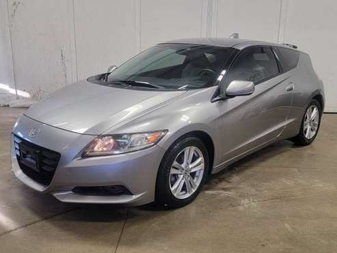 2011 Honda CR-Z Coupe - - by dealer - vehicle for sale in Lake In The Hills, IL