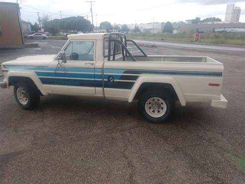 1979 Jeep CJ for sale in Ogden, UT