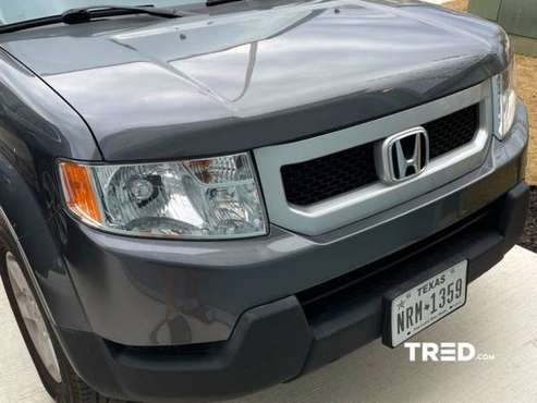 2011 Honda Element - - by dealer - vehicle automotive for sale in Austin, TX