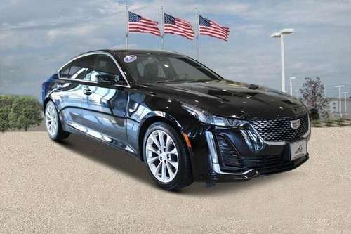 2020 Cadillac CT5 Premium Luxury RWD for sale in Middleton, WI