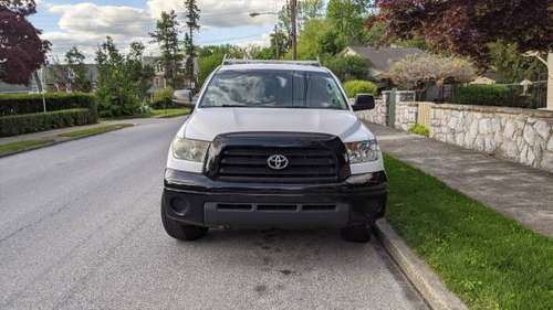 2007 Toyota Tundra - needs work for sale in Downingtown, PA