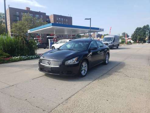 2013 Nissan maxima loaded for sale in Brooklyn, NY