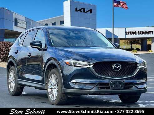2020 Mazda CX-5 Grand Touring for sale in Florissant, MO