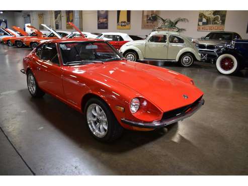 1971 Datsun 240Z for sale in Costa Mesa, CA