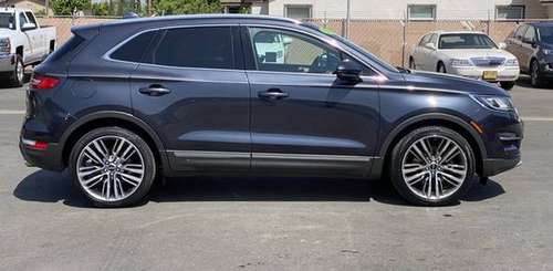 2015 Lincoln MKC Reserve - - by dealer - vehicle for sale in EXETER, CA