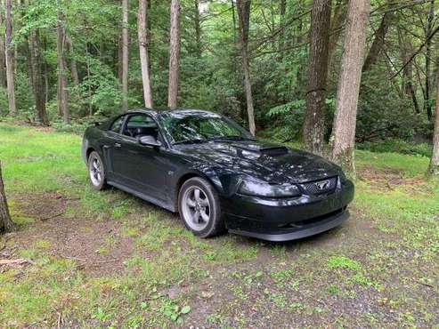 2001 Ford Mustang GT for sale in Mc Clure, PA