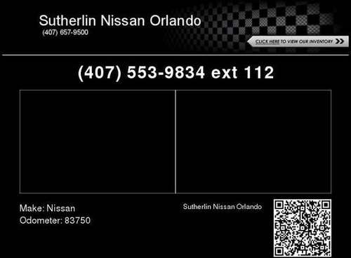 2015 Nissan Rogue Select S - - by dealer - vehicle for sale in Orlando, FL
