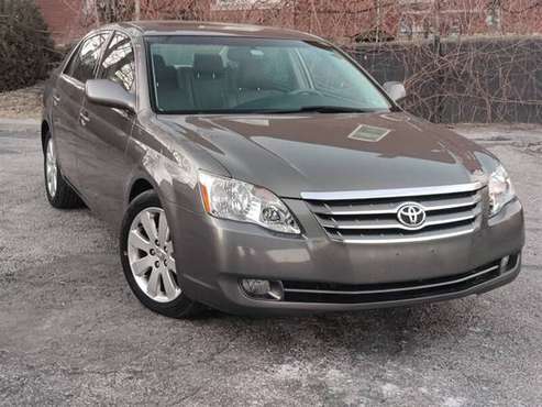 2006 Toyota Avalon XL - - by dealer - vehicle for sale in Kansas City, MO
