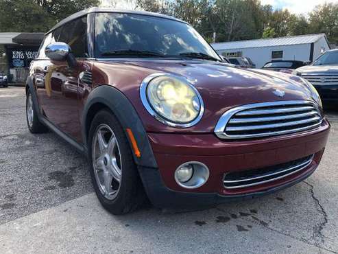 2008 MINI Cooper Clubman Base 3dr Wagon -Wholesale Cash Prices |... for sale in Louisville, KY