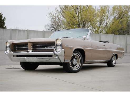 1964 Pontiac Catalina for sale in Boise, ID
