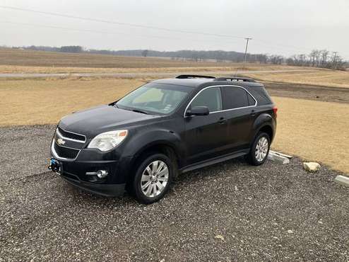 Chevy equinox for sale in Heyworth, IL