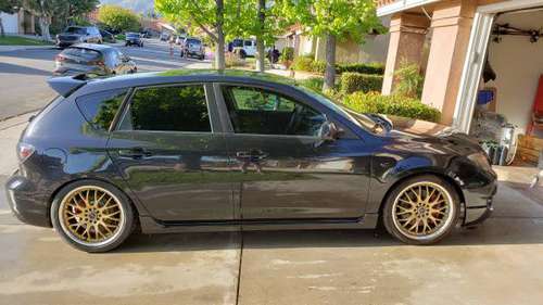 Mazdaspeed 3 GT "new engine" for sale in Trabuco Canyon, CA