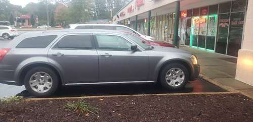 Dodge magnum 2007 for sale for sale in Newport News, VA