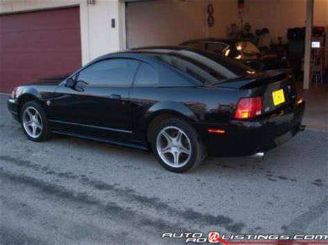1999 Ford Mustang GT Coupe Low Miles Immaculate for sale in Blacksburg, VA