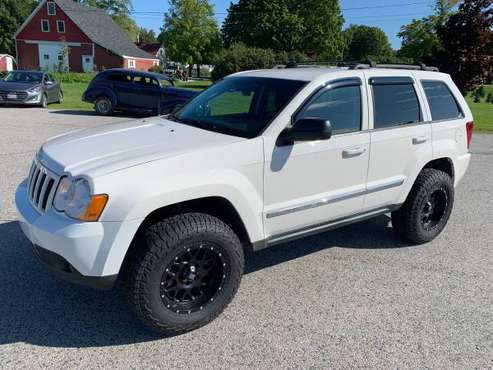 2010 Jeep Grand Cherokee for sale in Bangor, ME