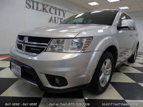 2011 Dodge Journey Mainstreet AWD Low Miles AWD Mainstreet 4dr SUV for sale in Paterson, CT