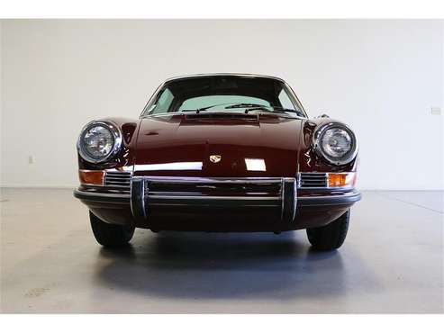 1971 Porsche 911 for sale in Fallbrook, CA