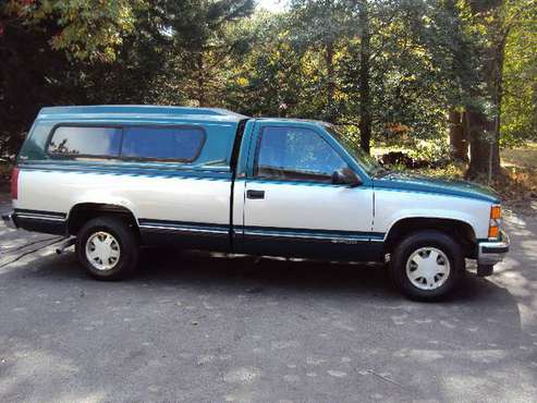 96 chevy 1500 great cond for sale in Newark, DE