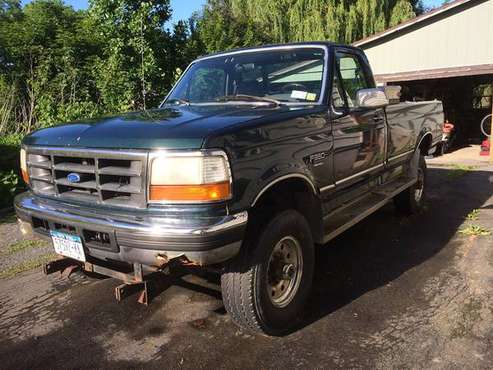 F350 7.3L Diesel for sale in Catskill, NY
